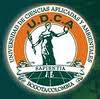UNIVERSIDAD DE CIENCIAS APLICADAS Y AMBIENTALES UDCA
